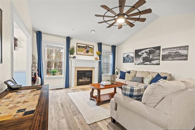 610 Orchard Falls Drive, Spring Lake, NC 28390