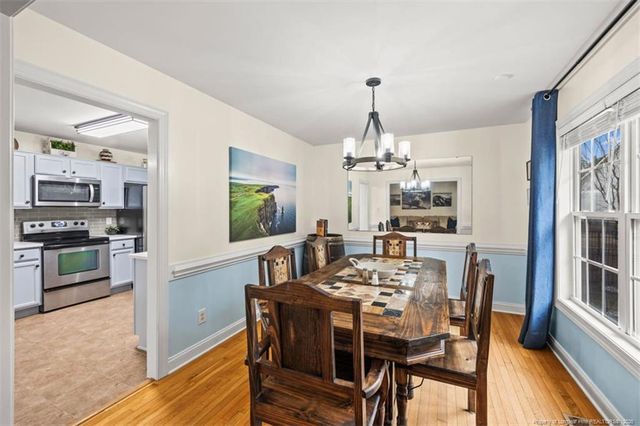 610 Orchard Falls Drive, Spring Lake, NC 28390