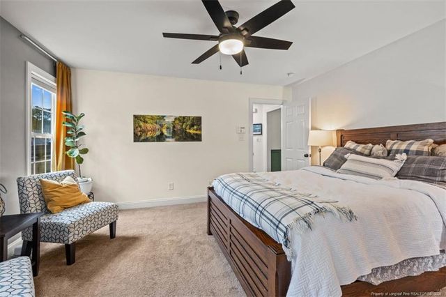 610 Orchard Falls Drive, Spring Lake, NC 28390