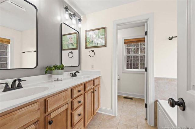 610 Orchard Falls Drive, Spring Lake, NC 28390