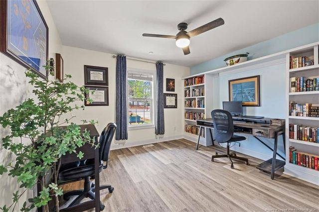 610 Orchard Falls Drive, Spring Lake, NC 28390