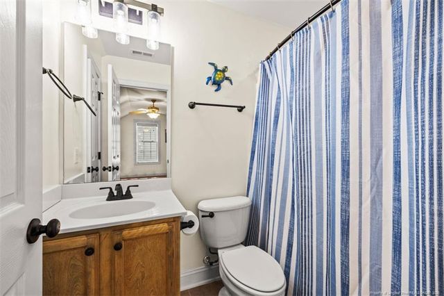 610 Orchard Falls Drive, Spring Lake, NC 28390