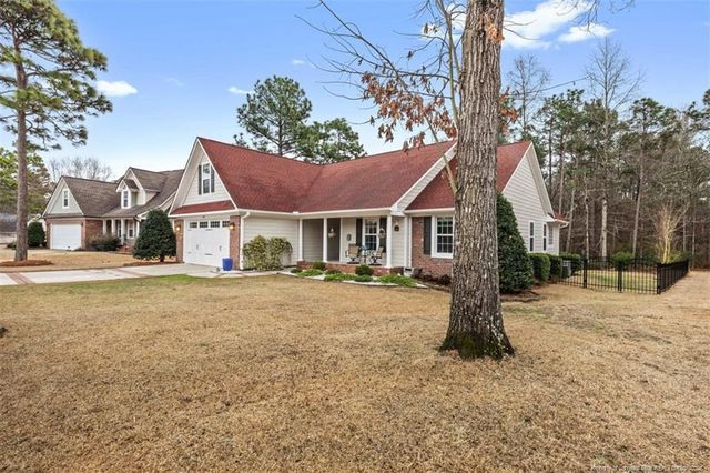 610 Orchard Falls Drive, Spring Lake, NC 28390