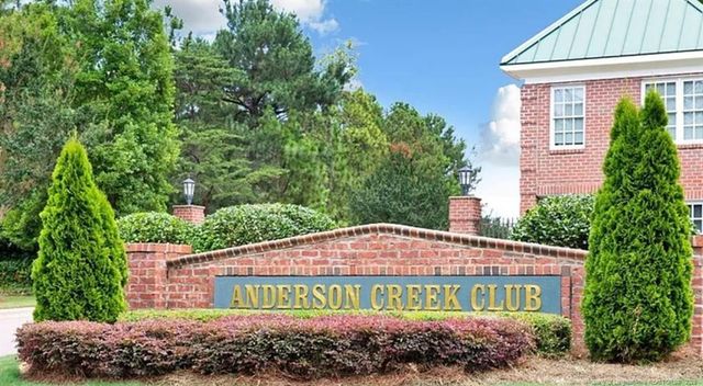 610 Orchard Falls Drive, Spring Lake, NC 28390