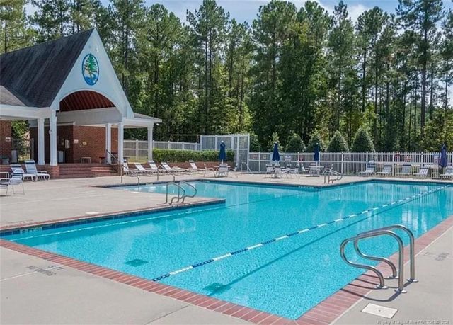 610 Orchard Falls Drive, Spring Lake, NC 28390