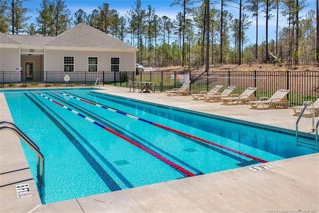 610 Orchard Falls Drive, Spring Lake, NC 28390