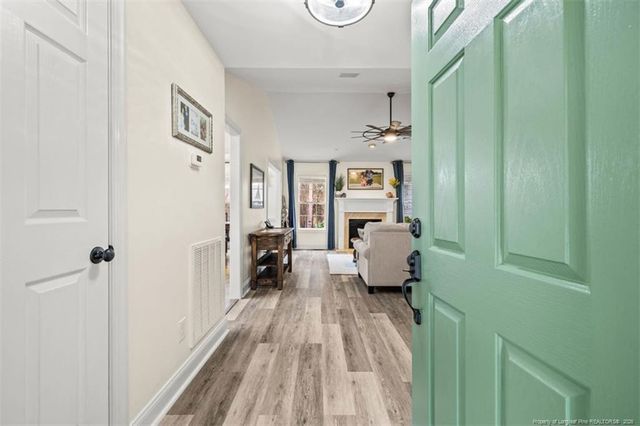 610 Orchard Falls Drive, Spring Lake, NC 28390