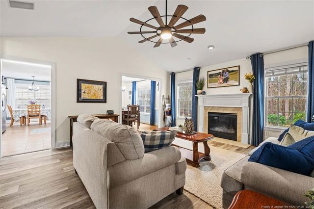 610 Orchard Falls Drive, Spring Lake, NC 28390