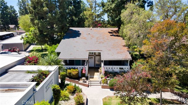 267 Avenida Sevilla C, Laguna Woods, CA 92637