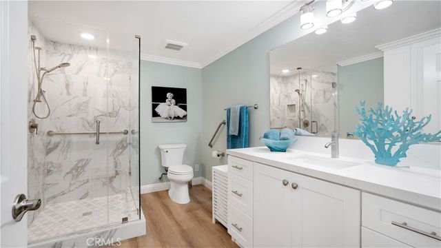 267 Avenida Sevilla C, Laguna Woods, CA 92637