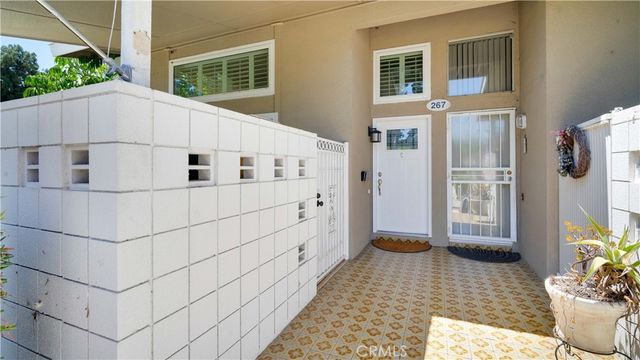 267 Avenida Sevilla C, Laguna Woods, CA 92637