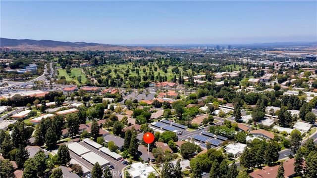 267 Avenida Sevilla C, Laguna Woods, CA 92637