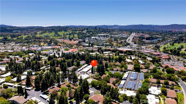 267 Avenida Sevilla C, Laguna Woods, CA 92637