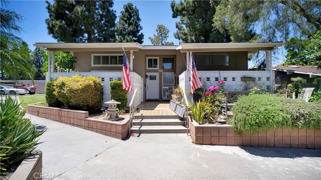 267 Avenida Sevilla C, Laguna Woods, CA 92637