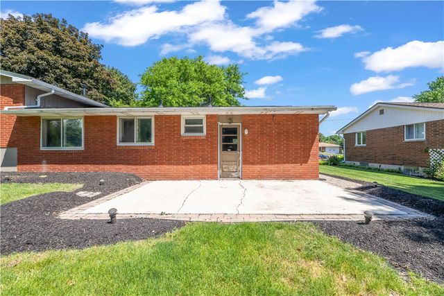389 Sharon Drive, Greece, NY 14626
