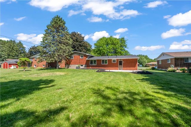 389 Sharon Drive, Greece, NY 14626
