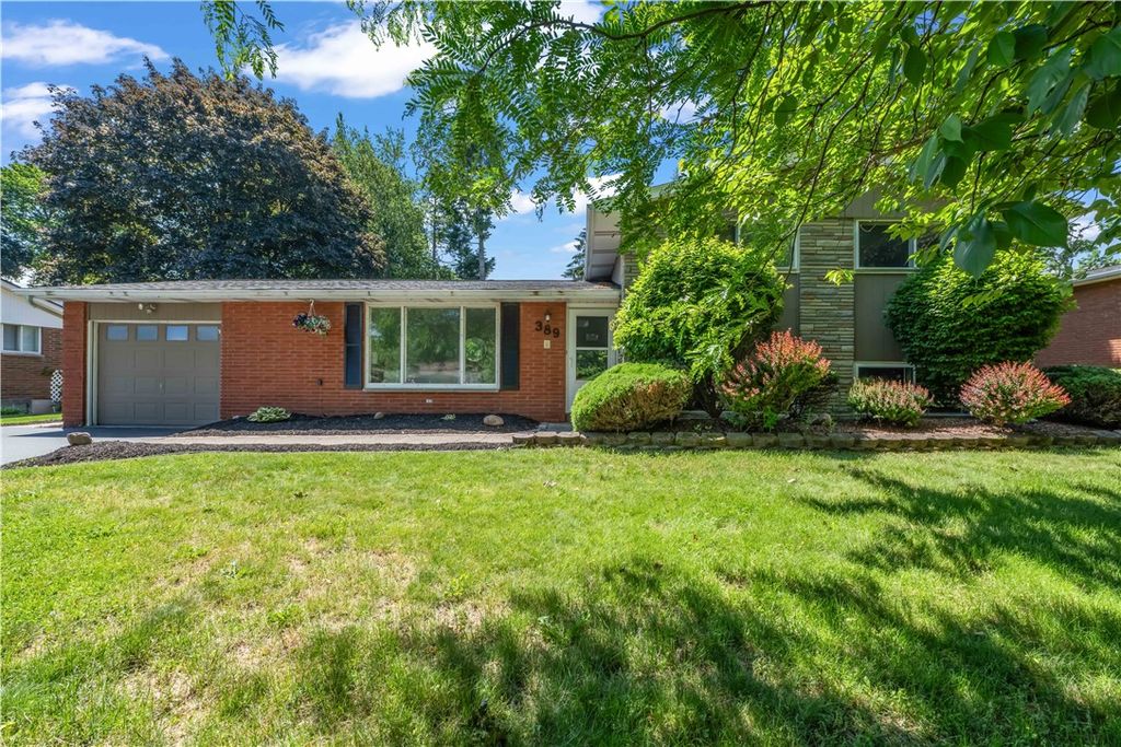 389 Sharon Drive, Greece, NY 14626