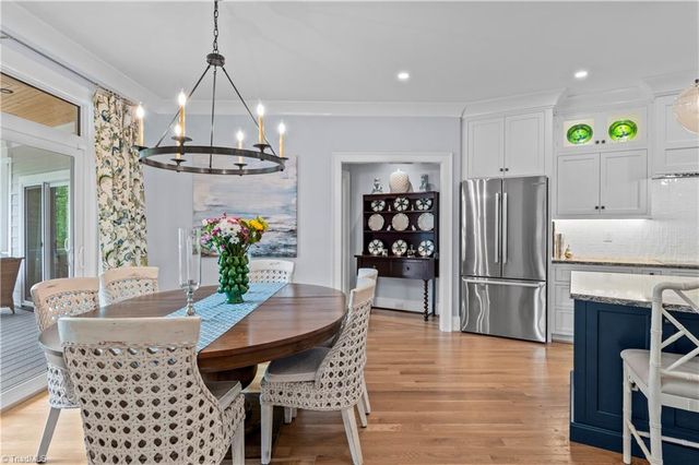 9509 Lissara Camp Court, Lewisville, NC 27023