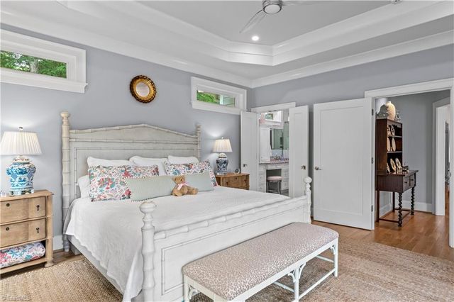 9509 Lissara Camp Court, Lewisville, NC 27023