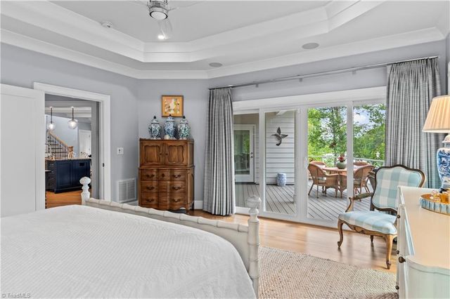 9509 Lissara Camp Court, Lewisville, NC 27023