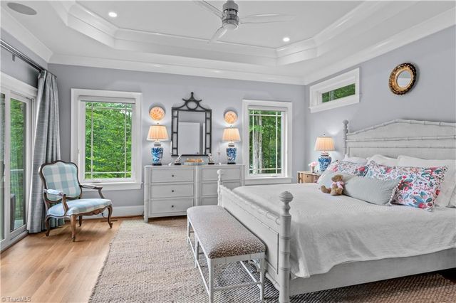 9509 Lissara Camp Court, Lewisville, NC 27023