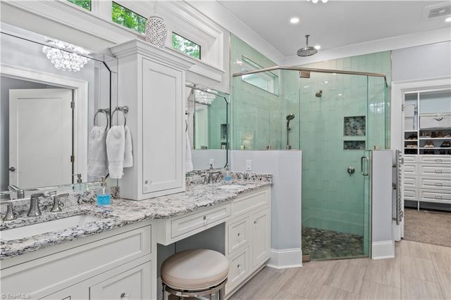 9509 Lissara Camp Court, Lewisville, NC 27023