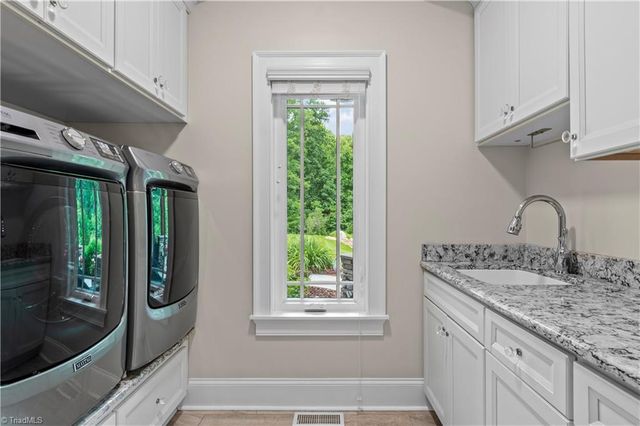 9509 Lissara Camp Court, Lewisville, NC 27023