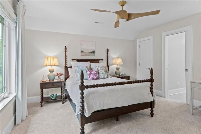 9509 Lissara Camp Court, Lewisville, NC 27023