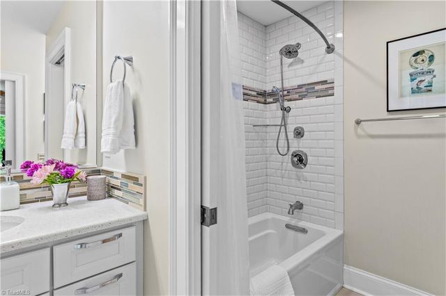 9509 Lissara Camp Court, Lewisville, NC 27023