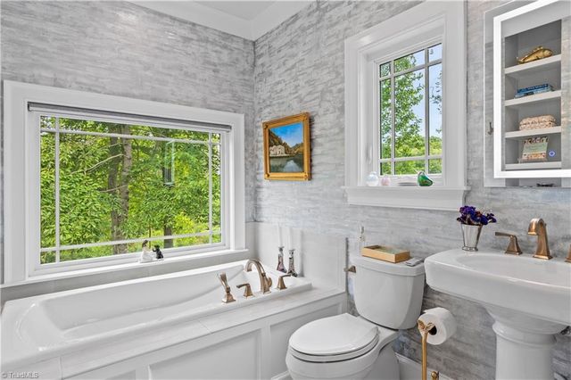 9509 Lissara Camp Court, Lewisville, NC 27023
