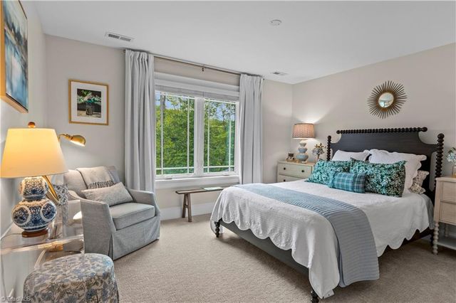 9509 Lissara Camp Court, Lewisville, NC 27023