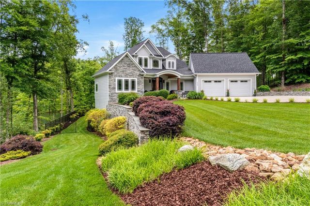 9509 Lissara Camp Court, Lewisville, NC 27023