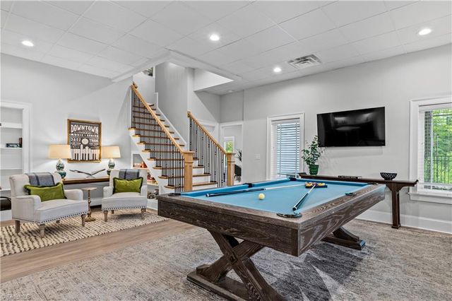 9509 Lissara Camp Court, Lewisville, NC 27023