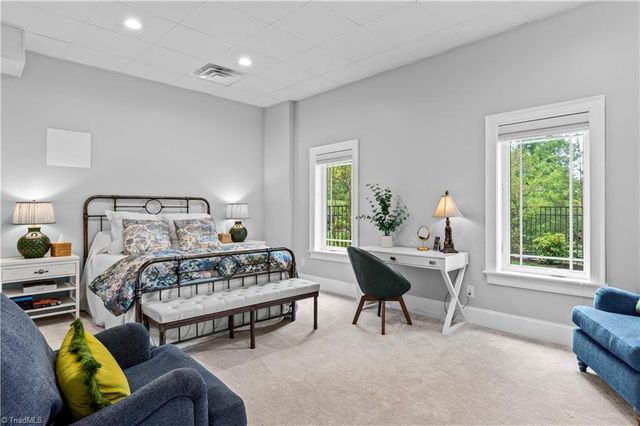 9509 Lissara Camp Court, Lewisville, NC 27023