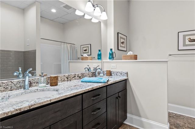 9509 Lissara Camp Court, Lewisville, NC 27023