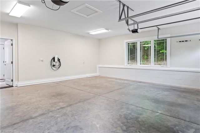 9509 Lissara Camp Court, Lewisville, NC 27023