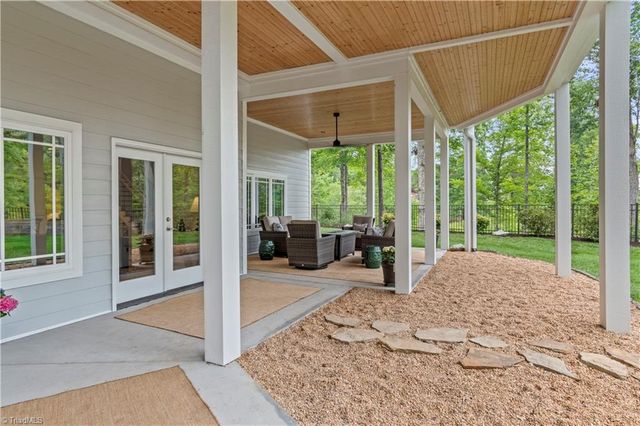 9509 Lissara Camp Court, Lewisville, NC 27023