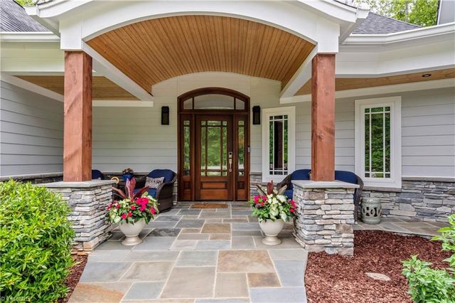 9509 Lissara Camp Court, Lewisville, NC 27023