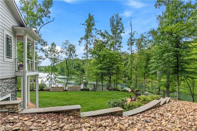 9509 Lissara Camp Court, Lewisville, NC 27023