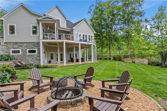 9509 Lissara Camp Court, Lewisville, NC 27023