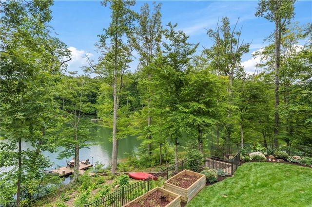 9509 Lissara Camp Court, Lewisville, NC 27023