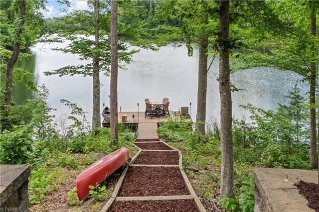9509 Lissara Camp Court, Lewisville, NC 27023