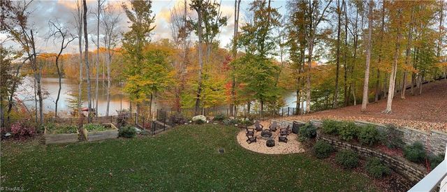 9509 Lissara Camp Court, Lewisville, NC 27023