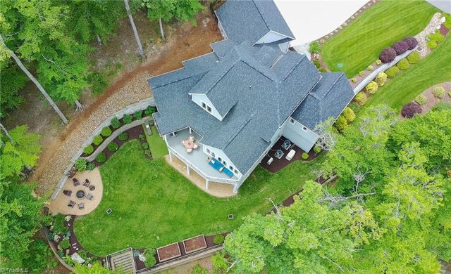 9509 Lissara Camp Court, Lewisville, NC 27023