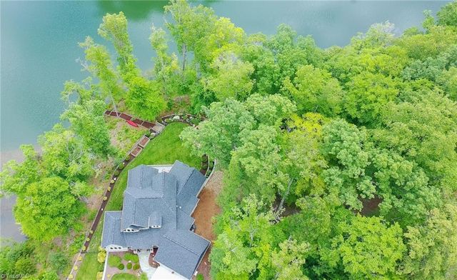 9509 Lissara Camp Court, Lewisville, NC 27023
