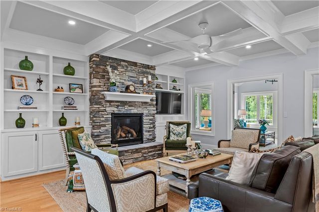 9509 Lissara Camp Court, Lewisville, NC 27023