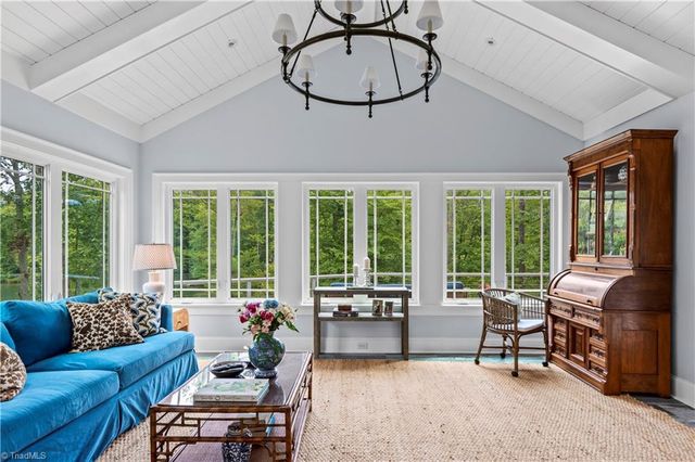 9509 Lissara Camp Court, Lewisville, NC 27023