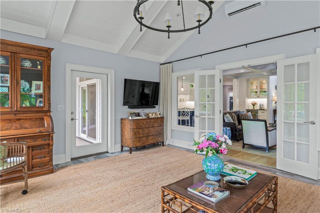 9509 Lissara Camp Court, Lewisville, NC 27023