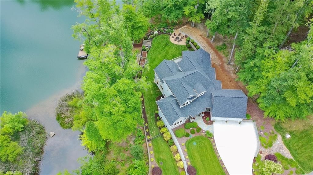 9509 Lissara Camp Court, Lewisville, NC 27023