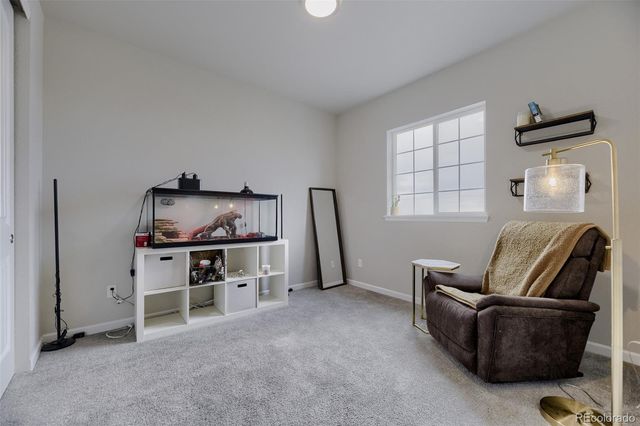 17780 Weymouth Avenue, Parker, CO 80134